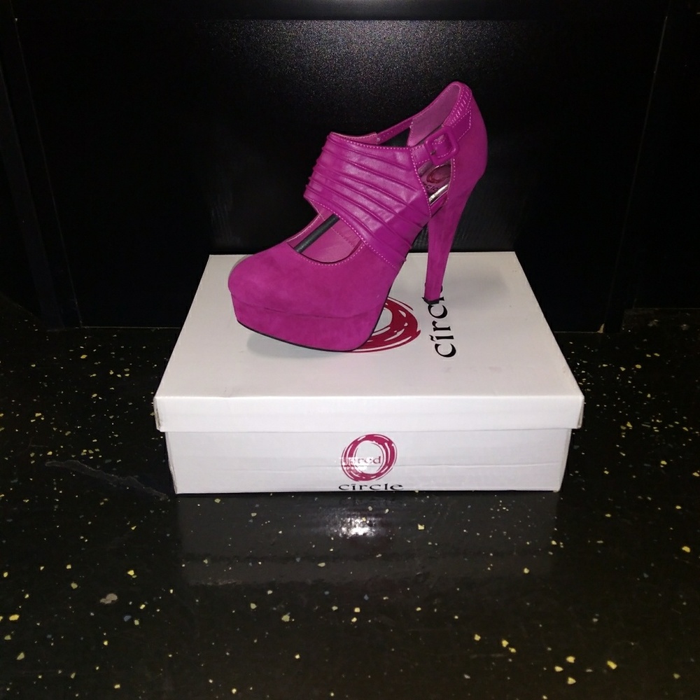 Women Heels